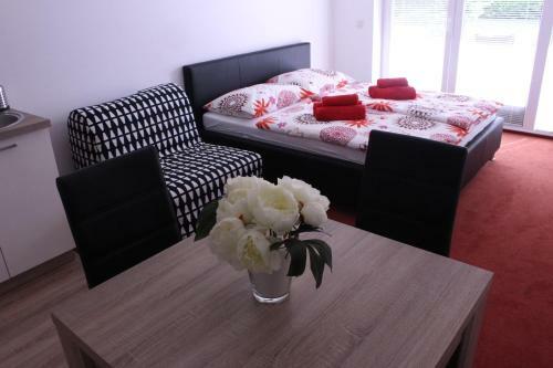 Apartment Kanita