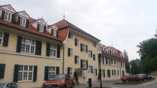 Apartments Super Sij - Vila Golf