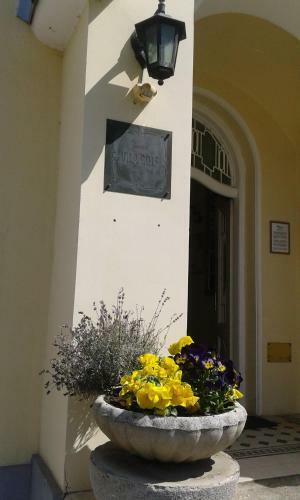 Apartments Super Sij - Vila Golf