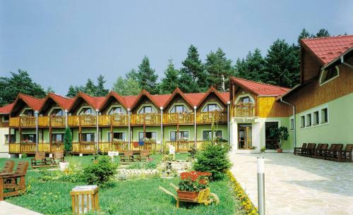 Park Hotel ?ingov