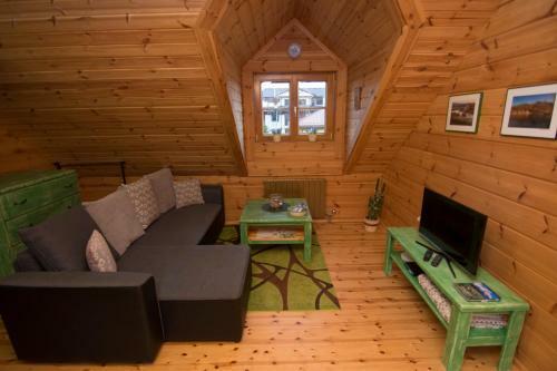 Villa Buky