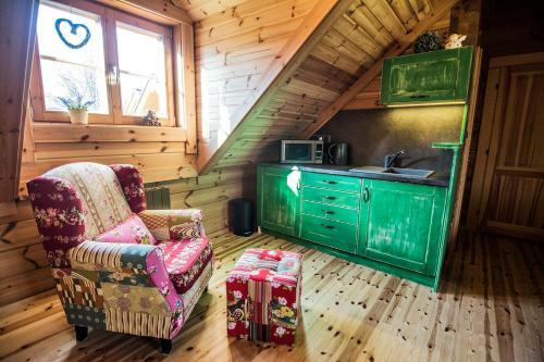 Villa Buky