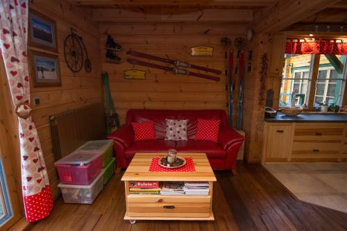 Villa Buky