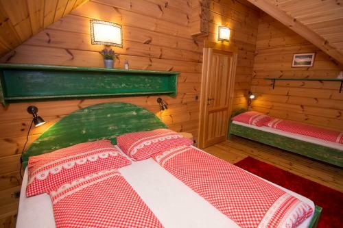 Villa Buky