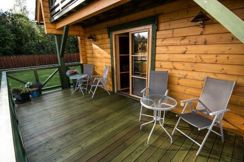 Villa Buky