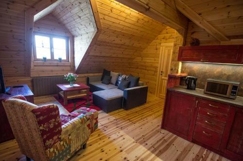 Villa Buky