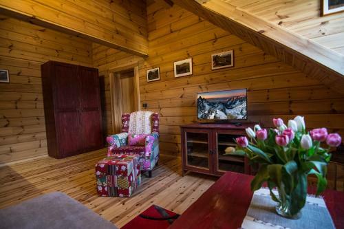 Villa Buky