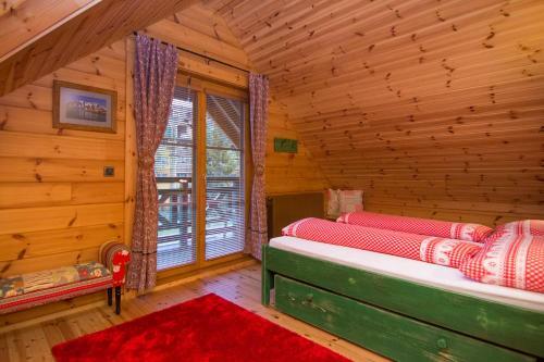 Villa Buky