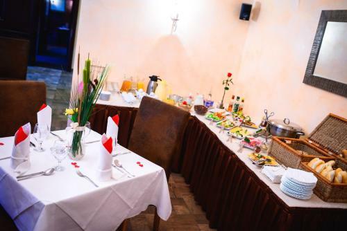 Hostal Penzion Kaskada