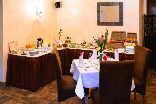 Hostal Penzion Kaskada