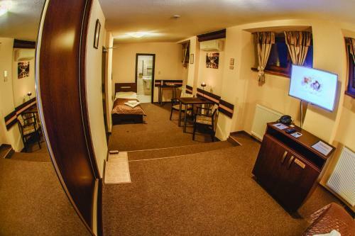 Hostal Penzion Kaskada