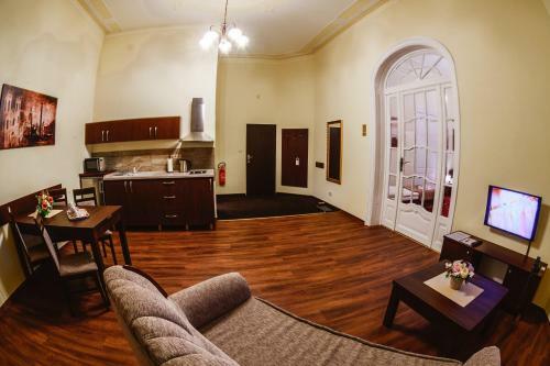 Hostal Penzion Kaskada