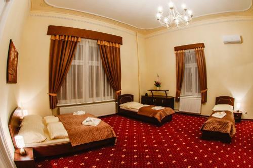 Hostal Penzion Kaskada