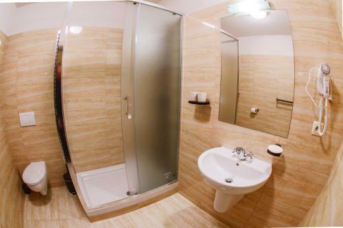 Hostal Penzion Kaskada