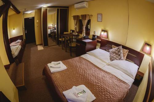 Hostal Penzion Kaskada
