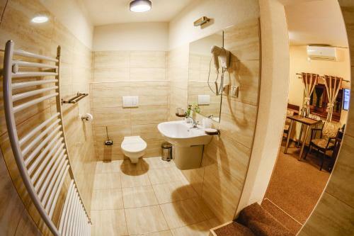 Hostal Penzion Kaskada