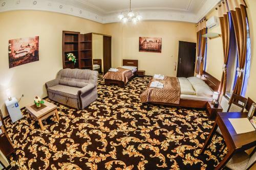 Hostal Penzion Kaskada