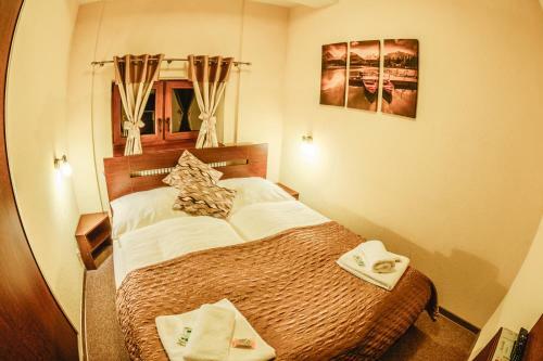 Hostal Penzion Kaskada