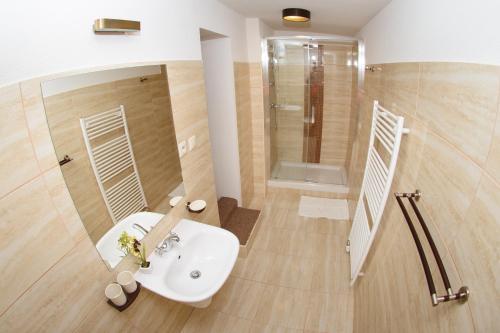 Hostal Penzion Kaskada