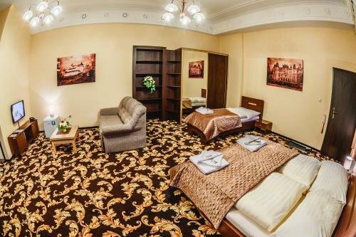 Hostal Penzion Kaskada