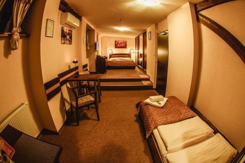 Hostal Penzion Kaskada
