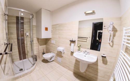 Hostal Penzion Kaskada