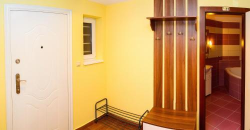 Hostal Penzion Kaskada