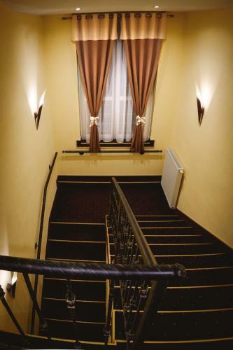 Hostal Penzion Kaskada