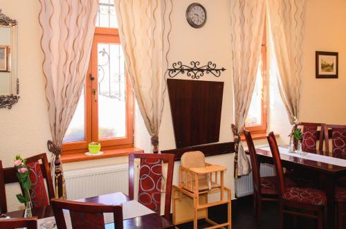 Hostal Penzion Kaskada