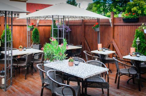 Hostal Penzion Kaskada