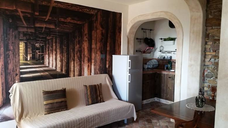 Apartamentos Monfort