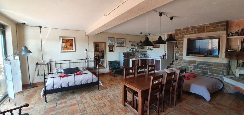 Apartamentos Monfort