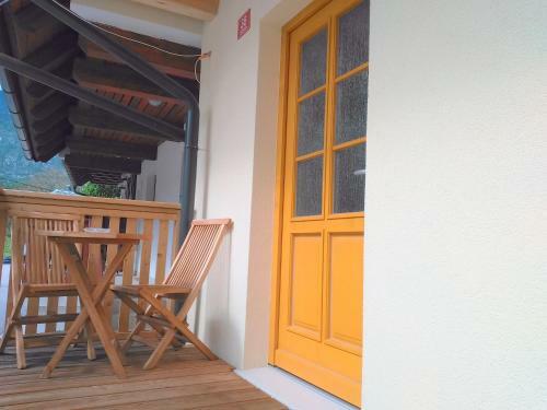 Apartments Wallas