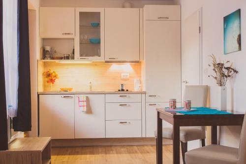 Apartments Wallas