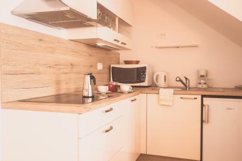 Apartments Wallas