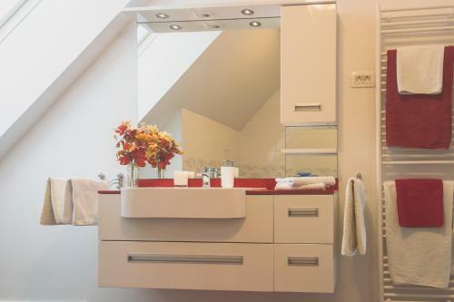 Apartments Wallas