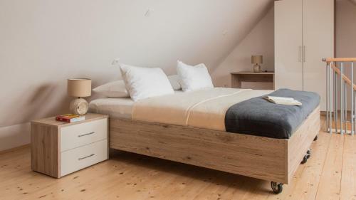 Apartments Wallas