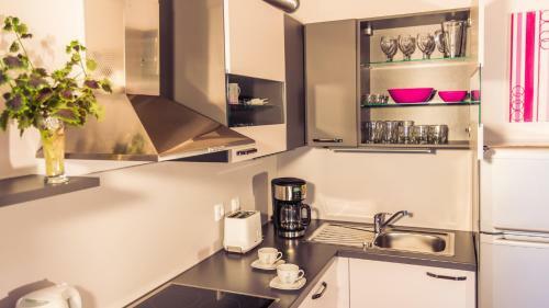 Apartments Wallas