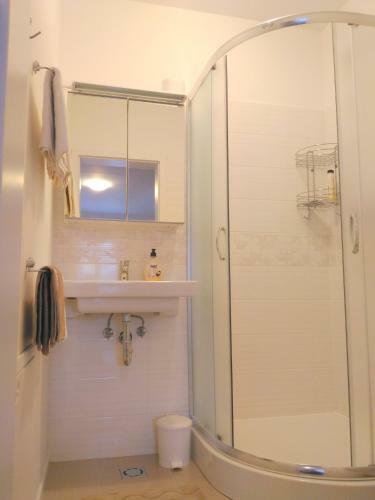 Apartments Wallas