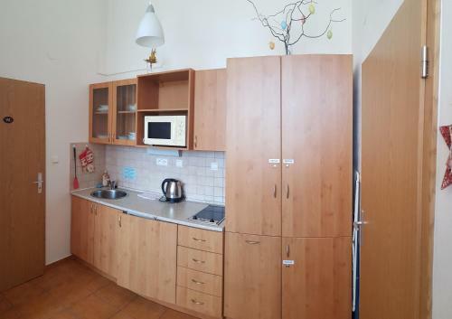 Apartment Donovaly Centrum