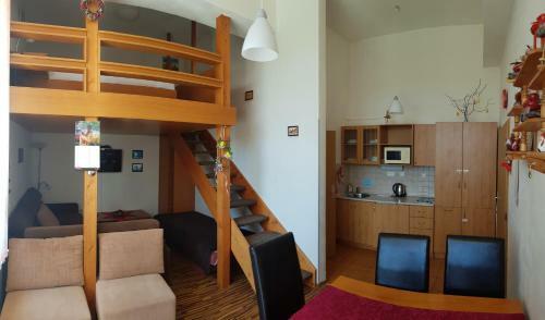 Apartment Donovaly Centrum