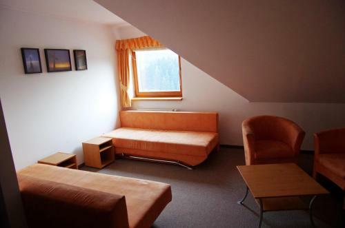 Hostal Penzion Zornicka