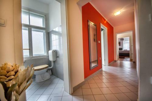 Oh Apartments & Rooms