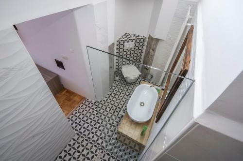 Oh Apartments & Rooms