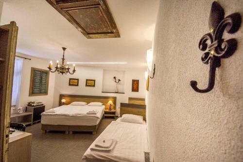 Oh Apartments & Rooms