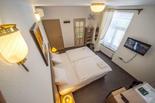 Oh Apartments & Rooms