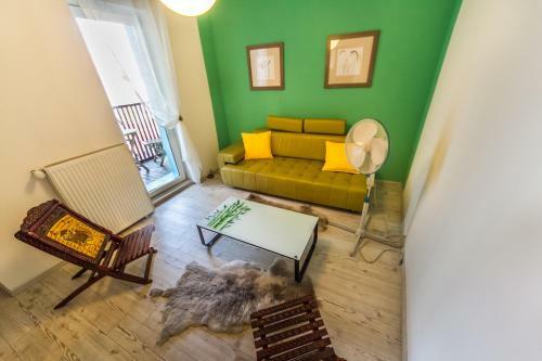 Oh Apartments & Rooms