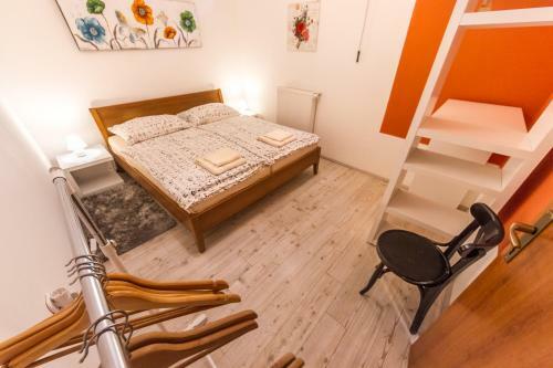 Oh Apartments & Rooms