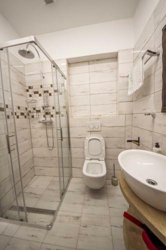 Oh Apartments & Rooms