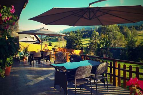 Hostal Pension Adamjak